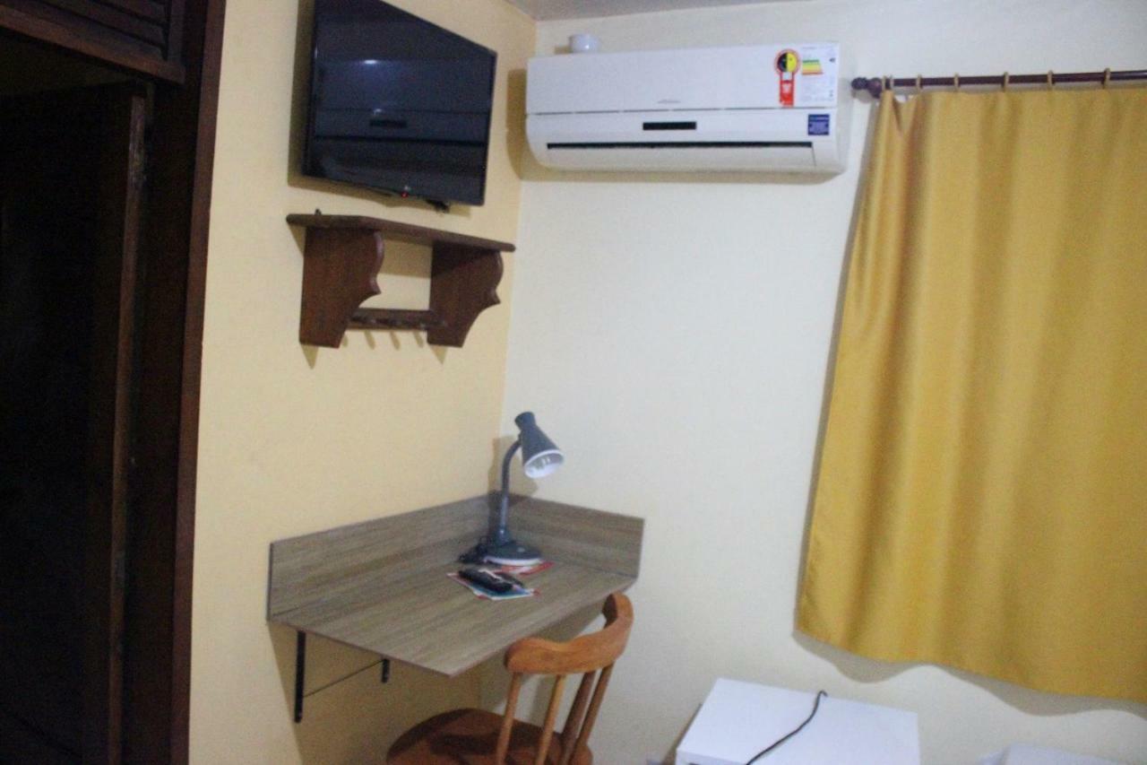 Pousada Casa Da Gente Caruaru Exterior foto